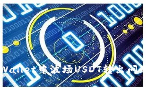 如何解决TPWallet中波场USDT转出问题的详细指南