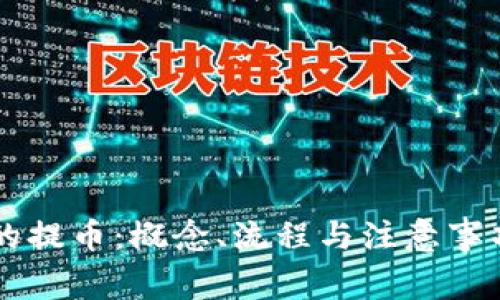 区块链中的提币:概念、流程与注意事项全面解析