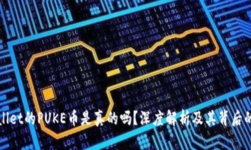 TPWallet的PUKE币是真的吗?深度解析及其背后的价值