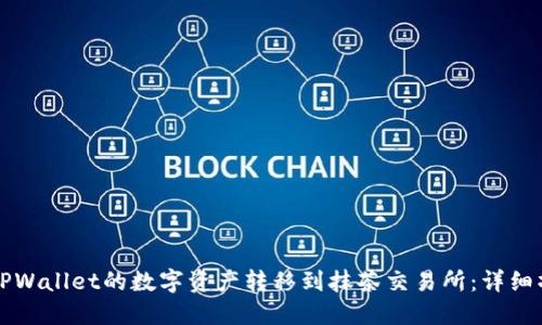 如何将TPWallet的数字资产转移到抹茶交易所:详细操作指南