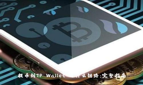 提币到TP Wallet 用什么链路:完整指南