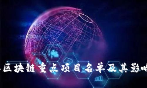 2023年区块链重点项目名单及其影响力解析
