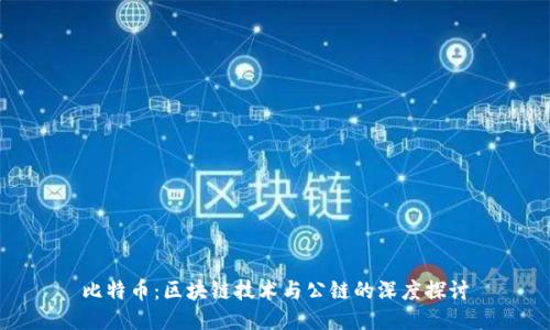 比特币:区块链技术与公链的深度探讨