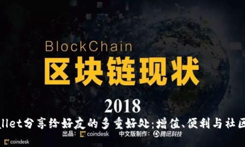 tpwallet分享给好友的多重好处:增值、便利与社区互动