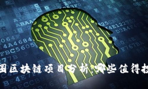 2023年币圈区块链项目分析:哪些值得投资与关注?