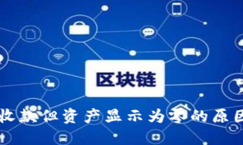 TPWallet已收款但资产显示为零的原因及解决方案