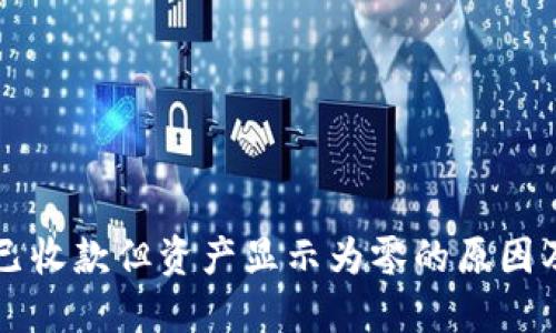 TPWallet已收款但资产显示为零的原因及解决方案