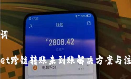 与关键词
TPWallet跨链转账未到账解决方案与注意事项