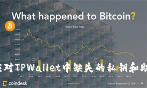 如何应对TPWallet中缺失的私钥和助记词?