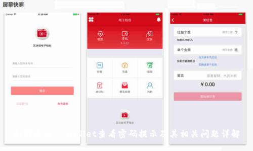 如何通过TPWallet查看密码提示及其相关问题详解