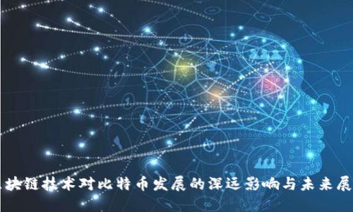 区块链技术对比特币发展的深远影响与未来展望