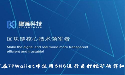 如何在TPWallet中使用BNB进行质押挖矿的详细指南