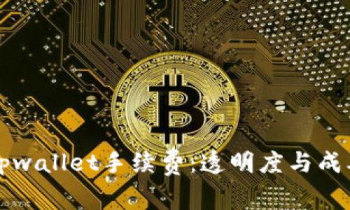 深入了解tpwallet手续费:透明度与成本效益解析
