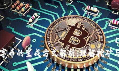 区块链数字币的生成方式解析:理解挖矿与新币发行
