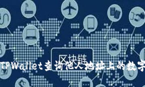 如何使用TPWallet查询他人地址上的数字货币余额