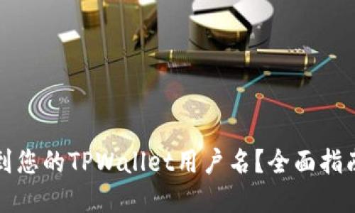 如何找到您的TPWallet用户名?全面指南与解答