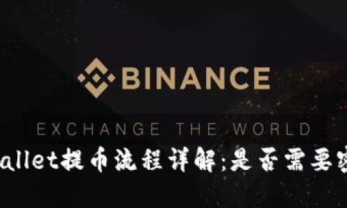 TPWallet提币流程详解:是否需要密码?