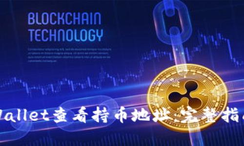 如何通过TPWallet查看持币地址:完整指南与实用技巧