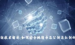 区块链技术解析：如何安全地转币及公钥与私钥