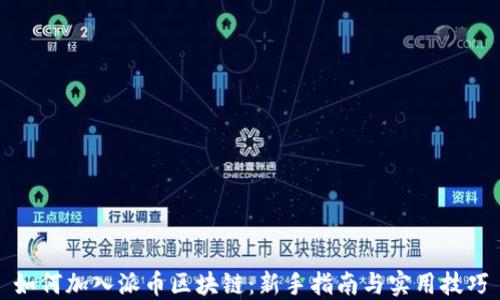 如何加入派币区块链:新手指南与实用技巧