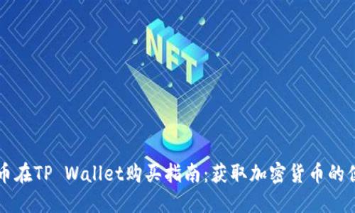 中本聪币在TP Wallet购买指南:获取加密货币的便利途径