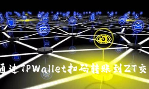 如何通过TPWallet扫码转账到ZT交易所?