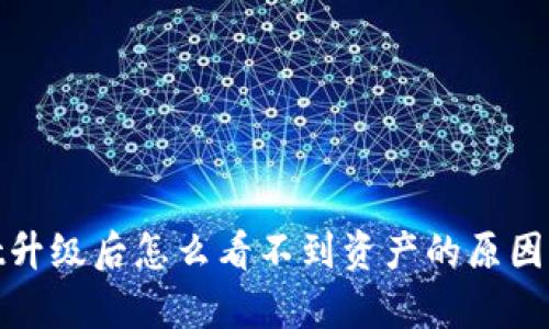 : tpwallet升级后怎么看不到资产的原因及解决方案