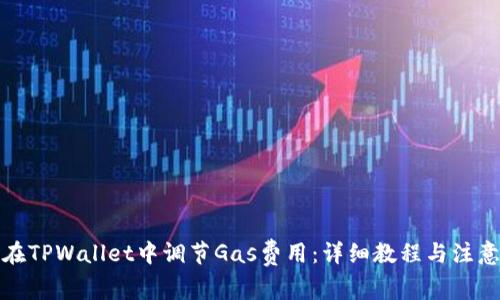 如何在TPWallet中调节Gas费用:详细教程与注意事项