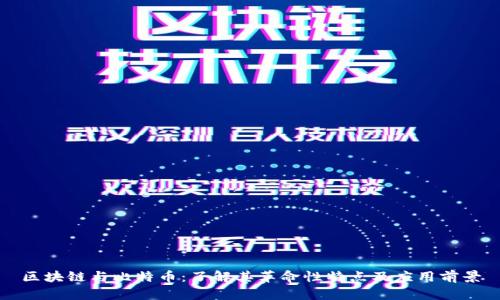区块链与比特币:了解其革命性特点及应用前景
