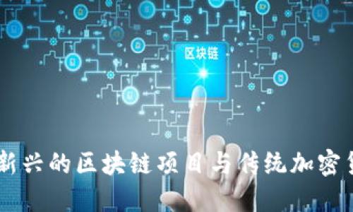 Pi币:一个新兴的区块链项目与传统加密货币的比较