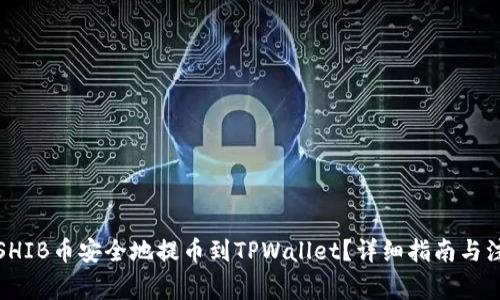 如何将SHIB币安全地提币到TPWallet?详细指南与注意事项