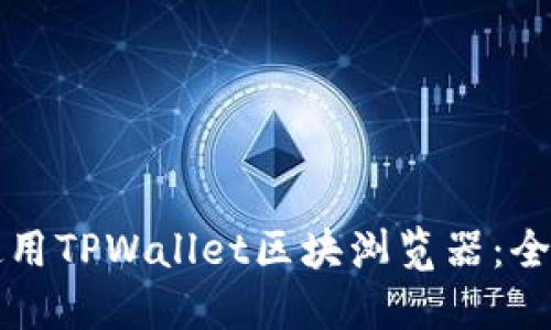 如何使用TPWallet区块浏览器:全面指南
