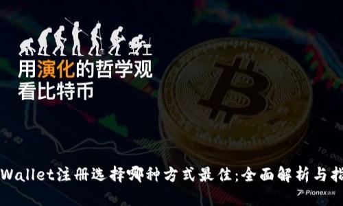 TPWallet注册选择哪种方式最佳:全面解析与指导