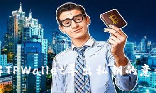深入理解TPWallet导出私钥的意义与风险
