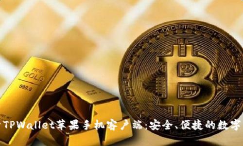 全面解析TPWallet苹果手机客户端:安全、便捷的数字资产管理