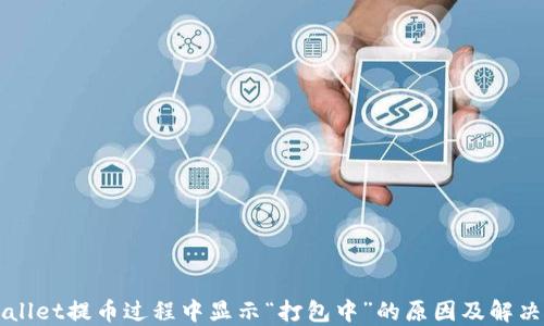 TPWallet提币过程中显示“打包中”的原因及解决方法