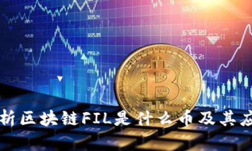 深入解析区块链FIL是什么币及其应用前景