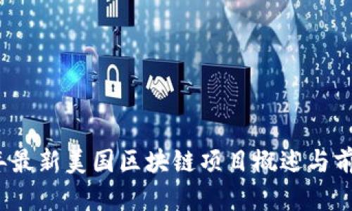 2023年最新美国区块链项目概述与前景分析