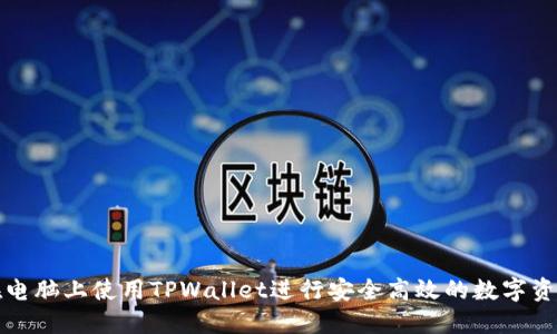 如何在电脑上使用TPWallet进行安全高效的数字资产管理