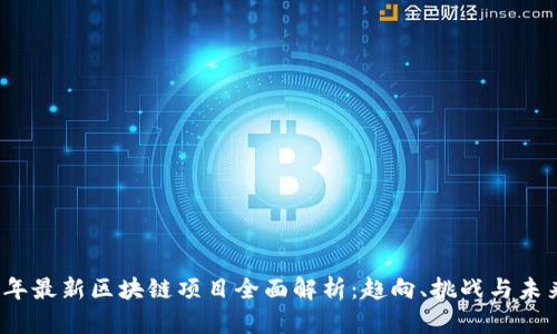 2022年最新区块链项目全面解析:趋向、挑战与未来发展