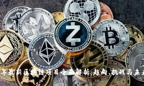 2022年最新区块链项目全面解析:趋向、挑战与未来发展