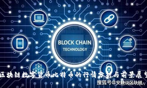 区块链数字货币比特币的行情分析与前景展望