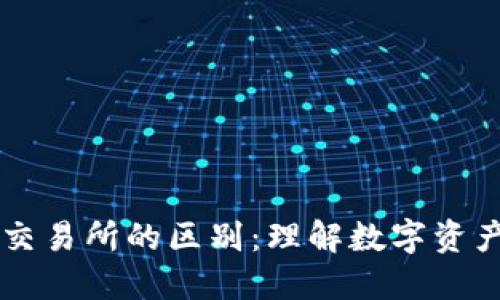 TPWallet与交易所的区别:理解数字资产管理的核心