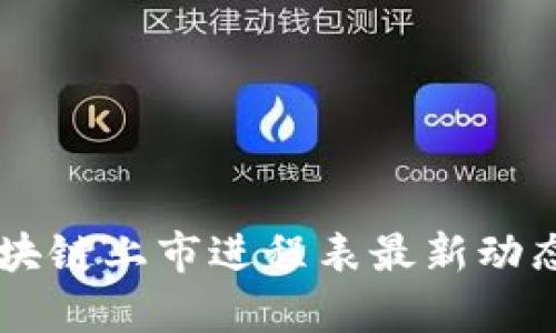 云象区块链上市进程表最新动态与分析