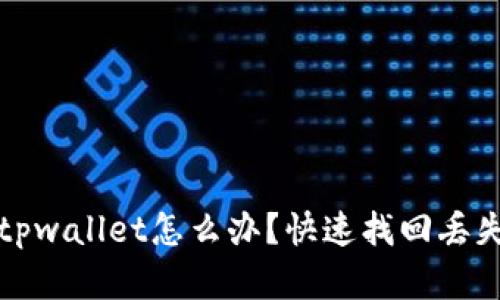 Title: 手机丢了tpwallet怎么办?快速找回丢失资产的解决方案