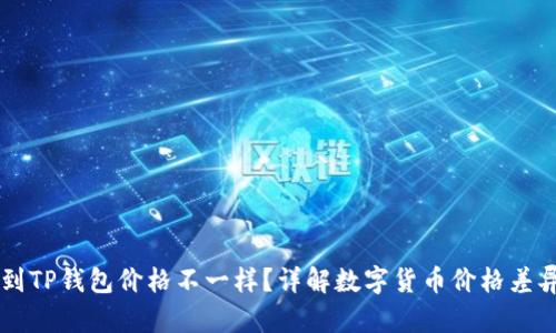 为何屎币转到TP钱包价格不一样?详解数字货币价格差异的背后原因