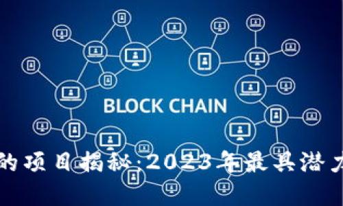 区块链赚币的项目揭秘:2023年最具潜力的投资机会