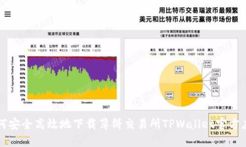 如何安全高效地下载薄饼交易所TPWallet官方应用