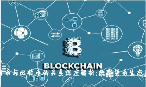 区块链币与比特币的关系深度解析:数字货币生态的核心