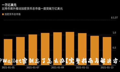 TPWallet密钥忘了怎么办?完整指南与解决方案
